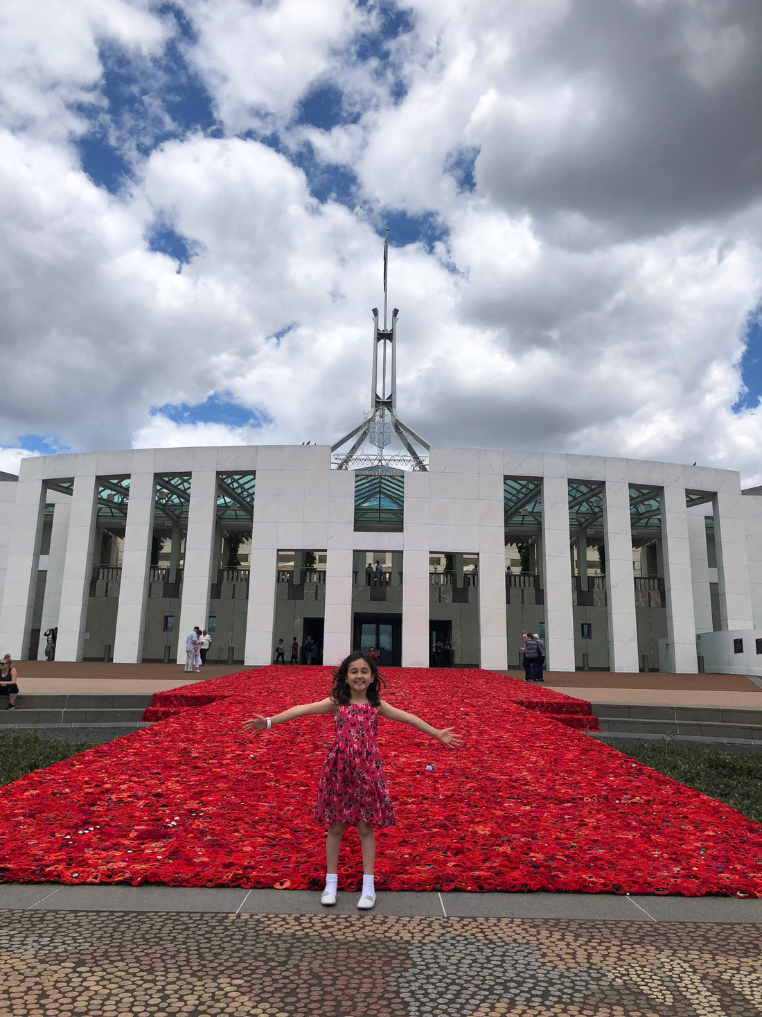 Top 5 Things to See in Canberra