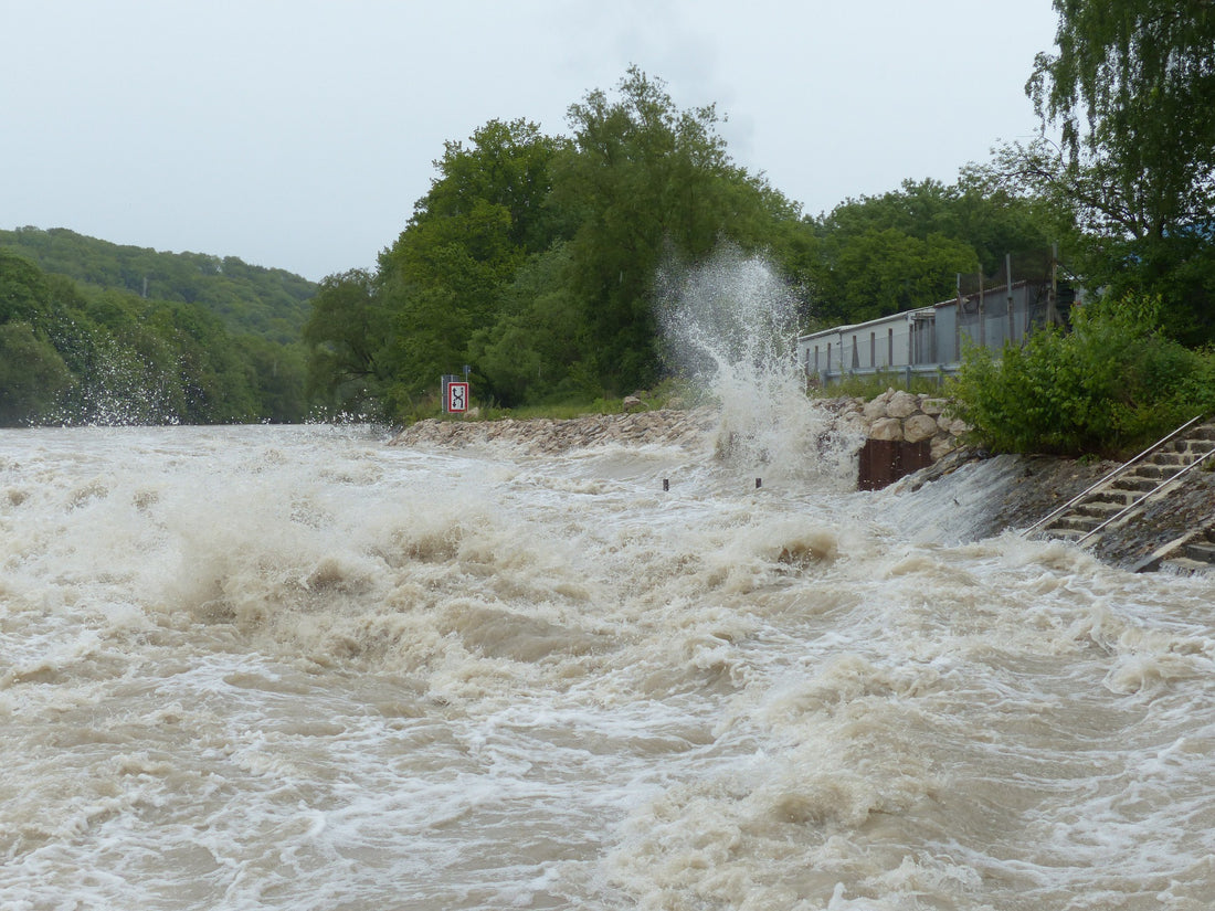 The Deadly Flood