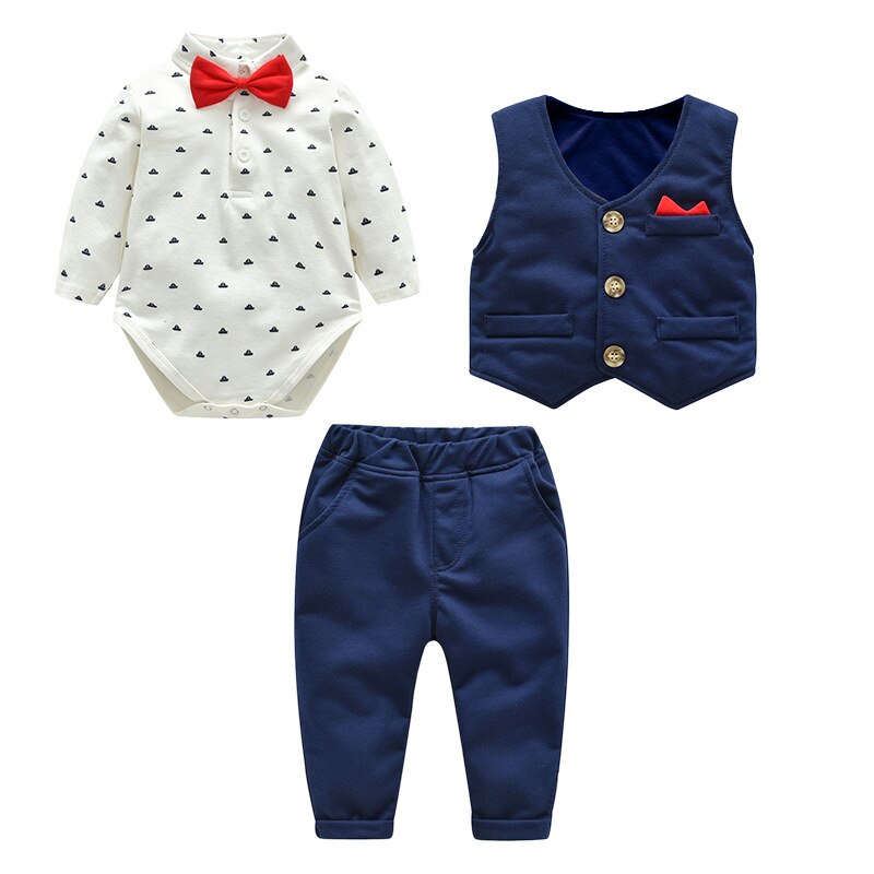 6 piece boy set