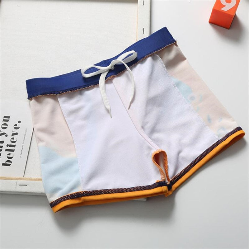 Boy Swimwear 3-12T