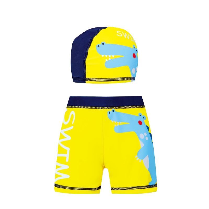 Kids Trunk Swimwear