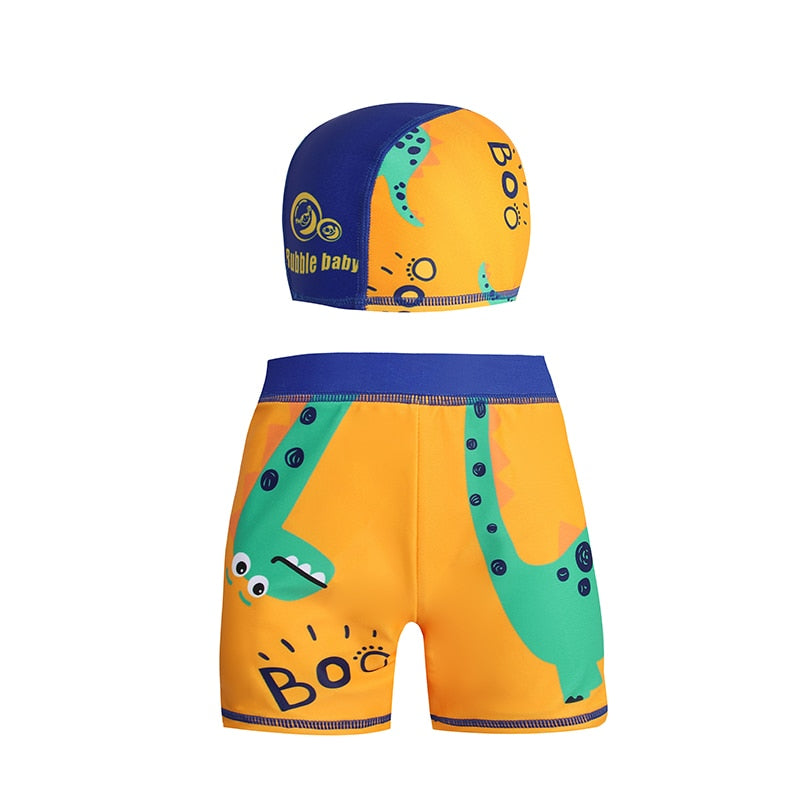 Kids Trunk Swimwear