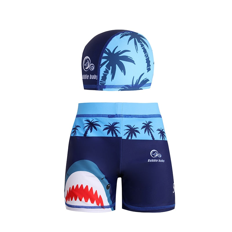 Kids Trunk Swimwear