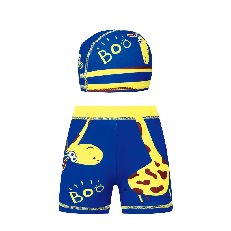 Kids Trunk Swimwear