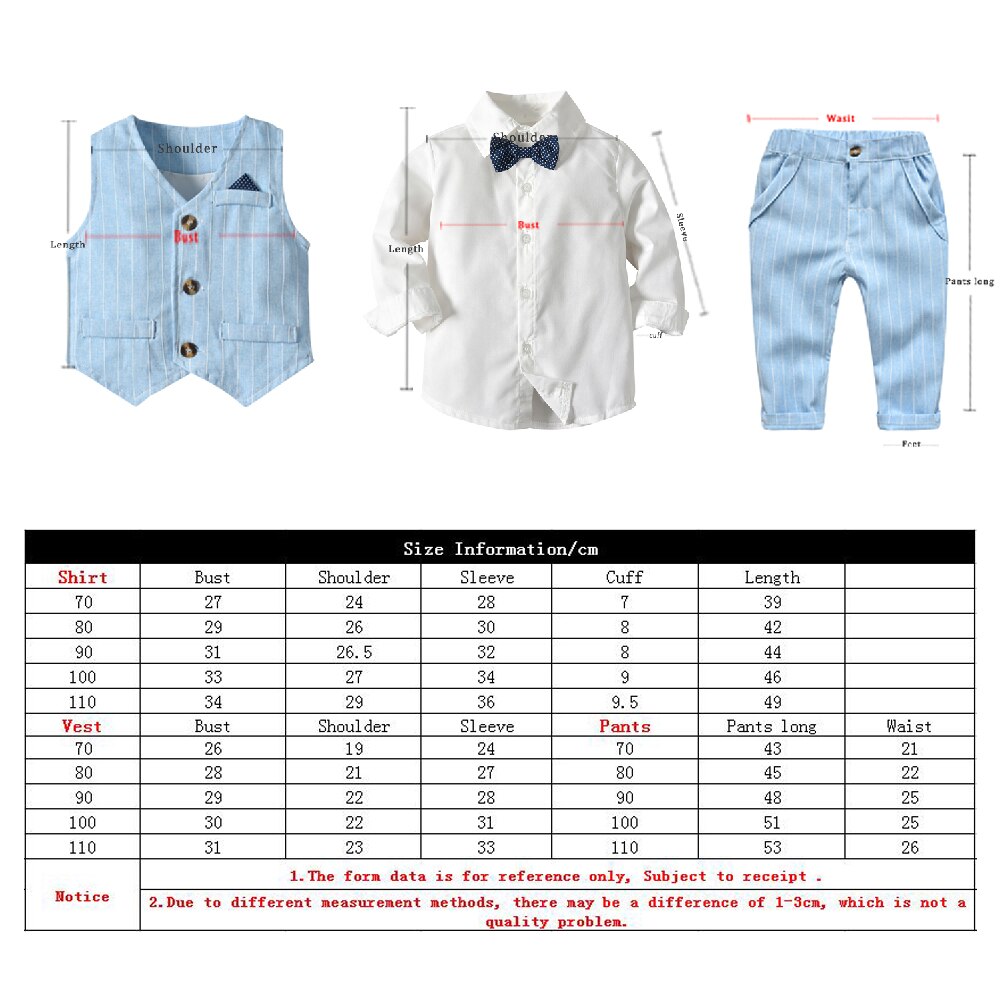 Boy Clothes / Costume