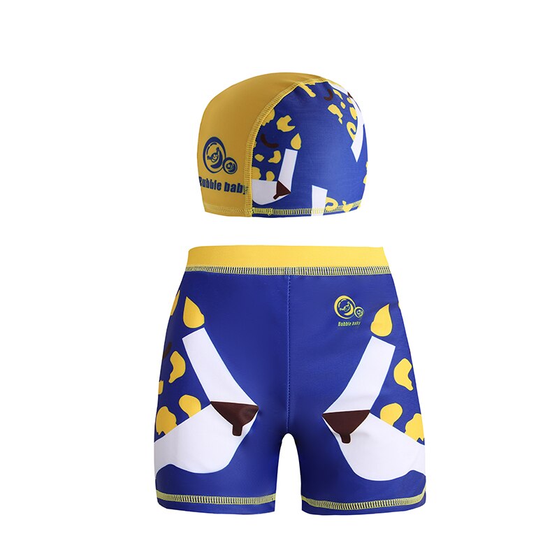 Kids Trunk Swimwear