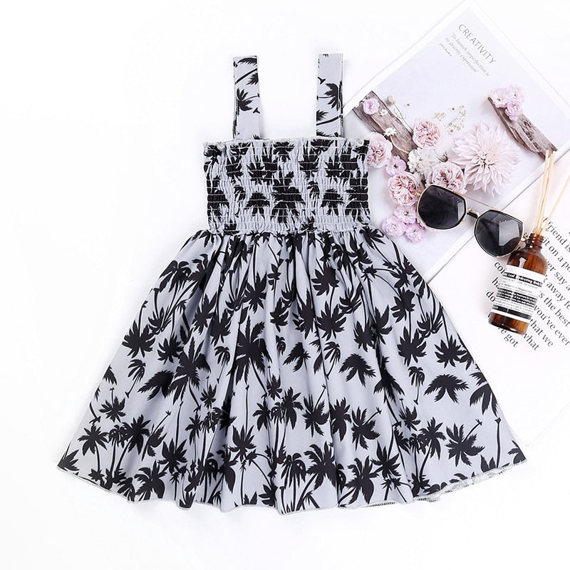 Girls Summer Dresses