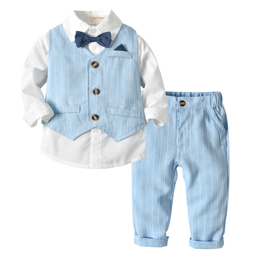 Boy Clothes / Costume