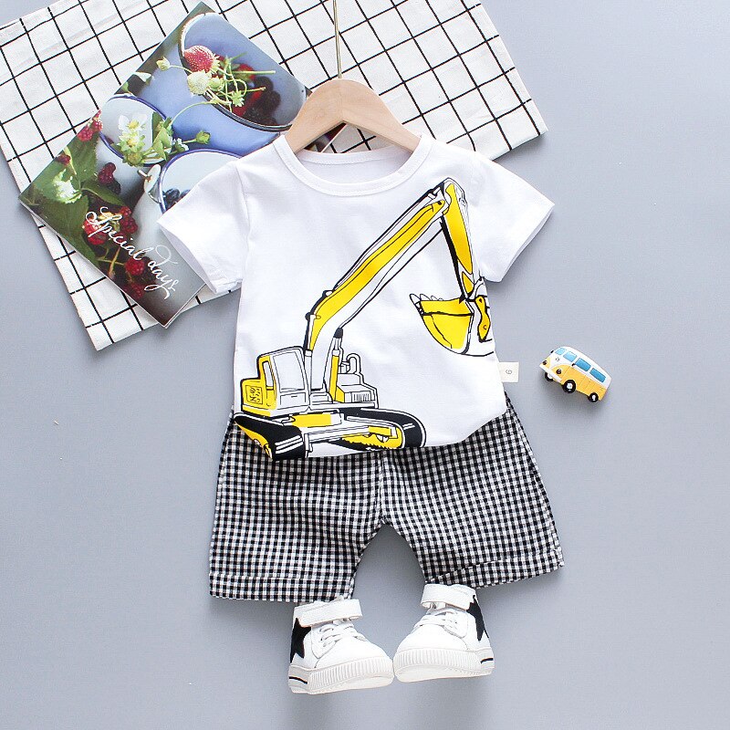 Summer Toddler `Set