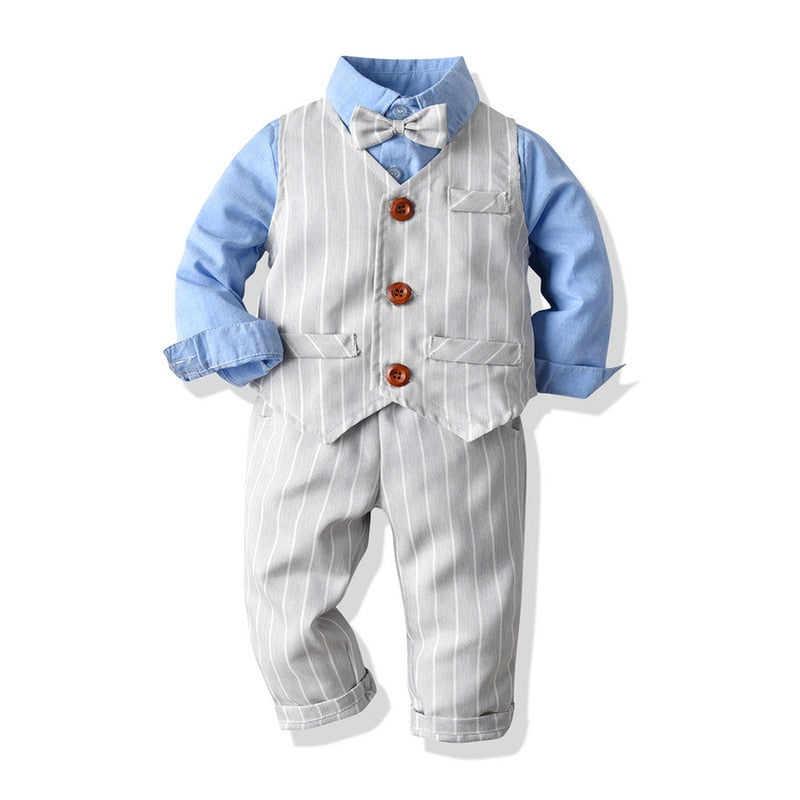 Boy Clothes / Costume