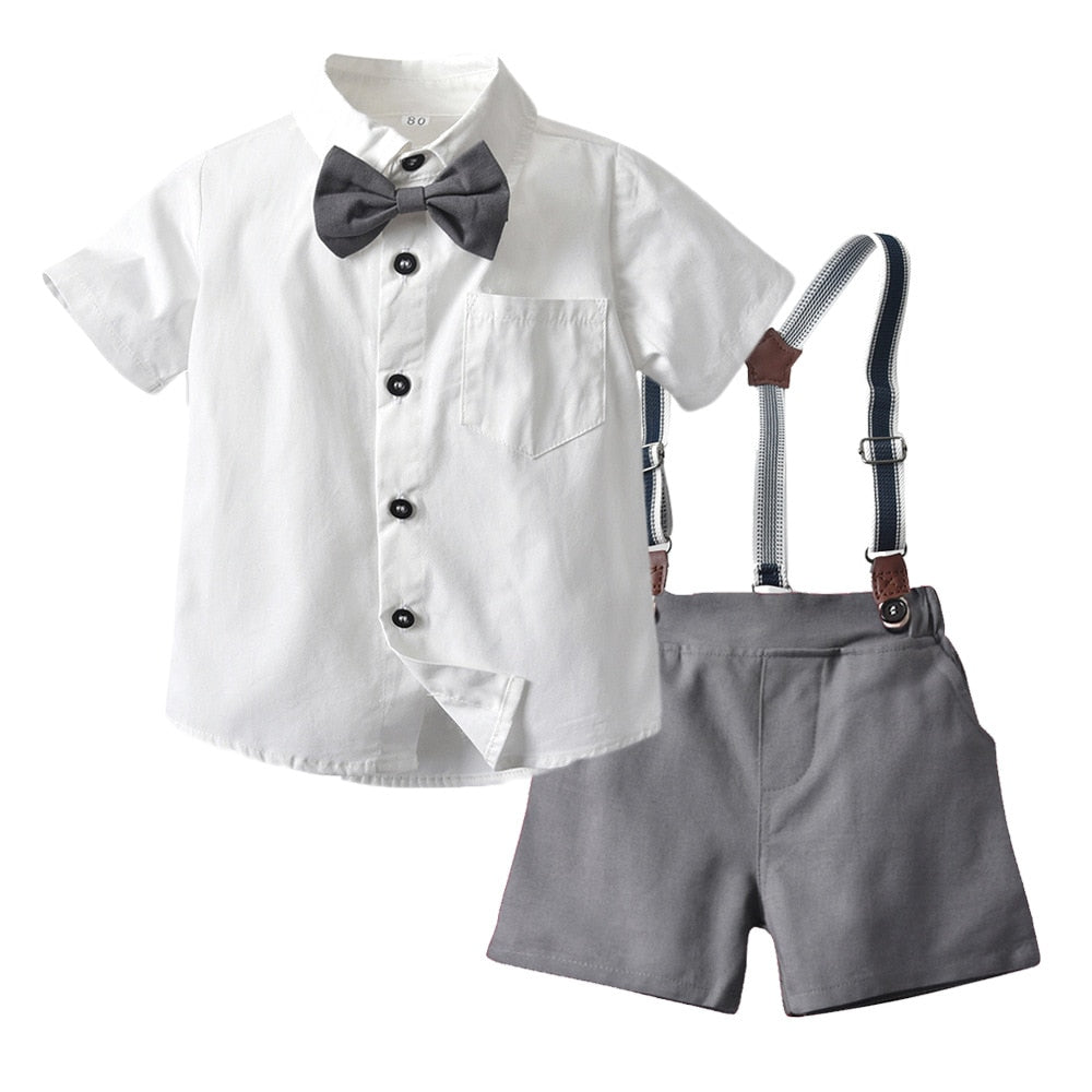 Boys Clothing Set