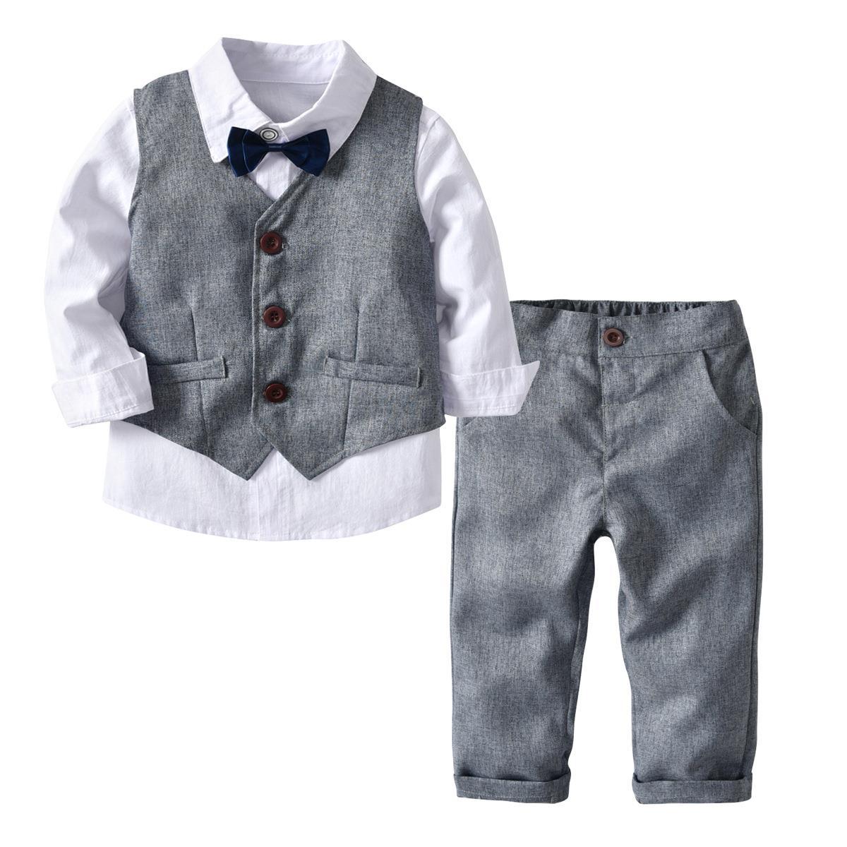 Boy Clothes / Costume