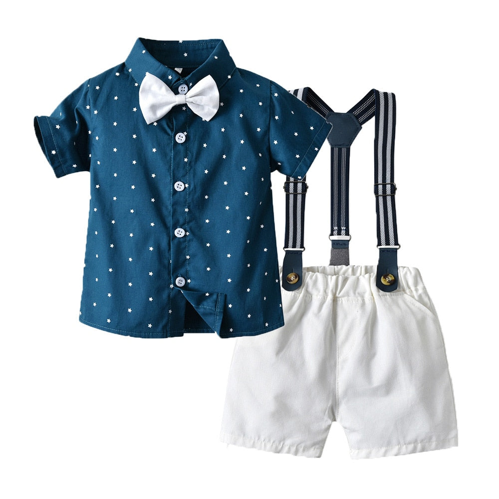 Boys Clothing Set