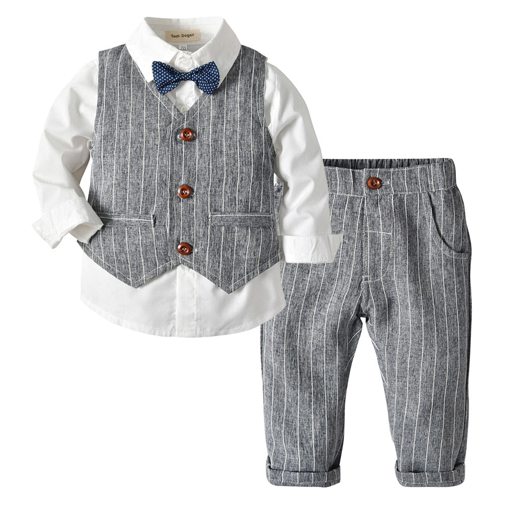 Boy Clothes / Costume