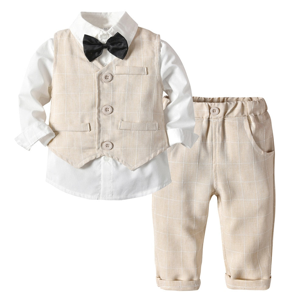 Boy Clothes / Costume