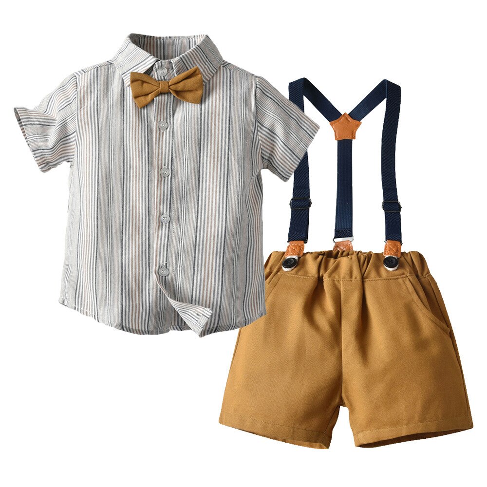 Boys Clothing Set