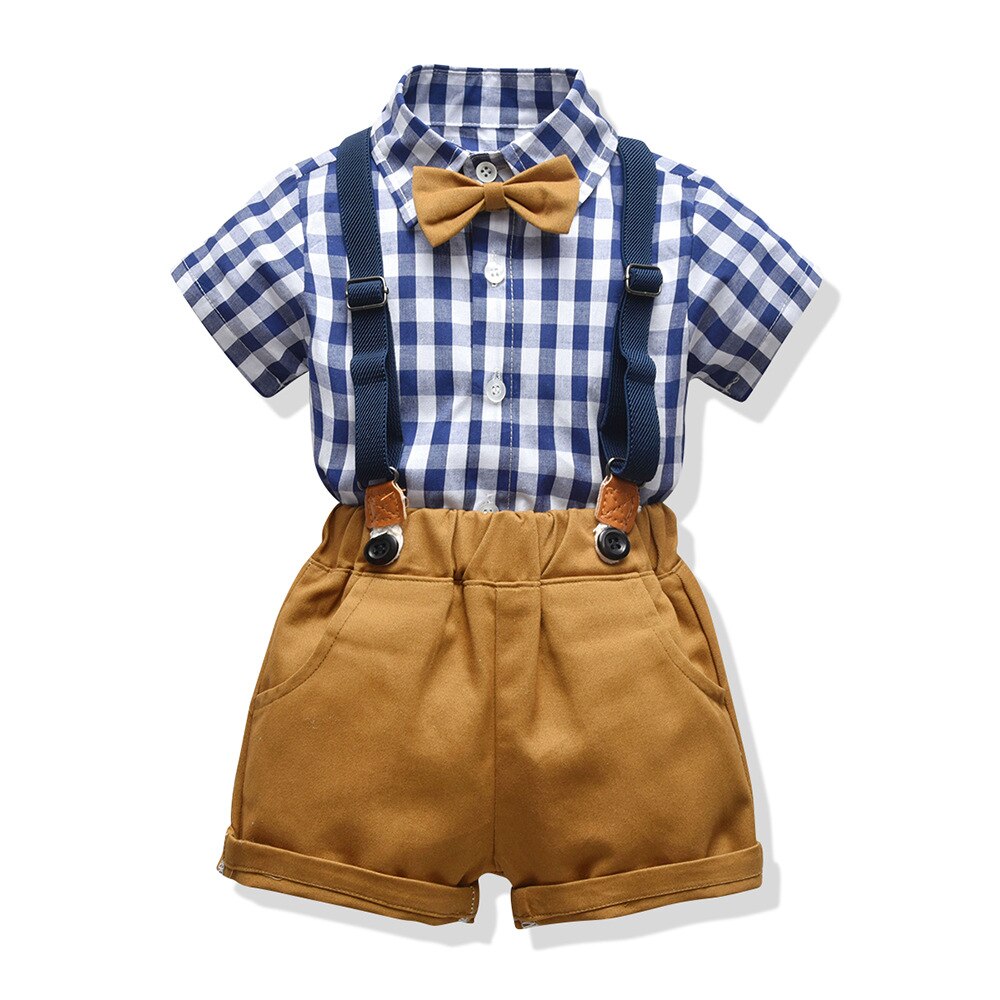 Boys Clothing Set