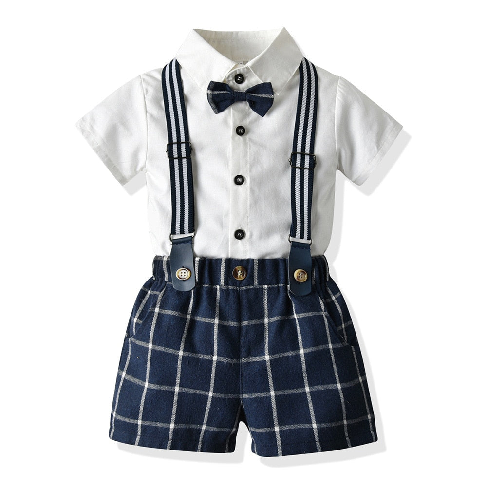 Boys Clothing Set