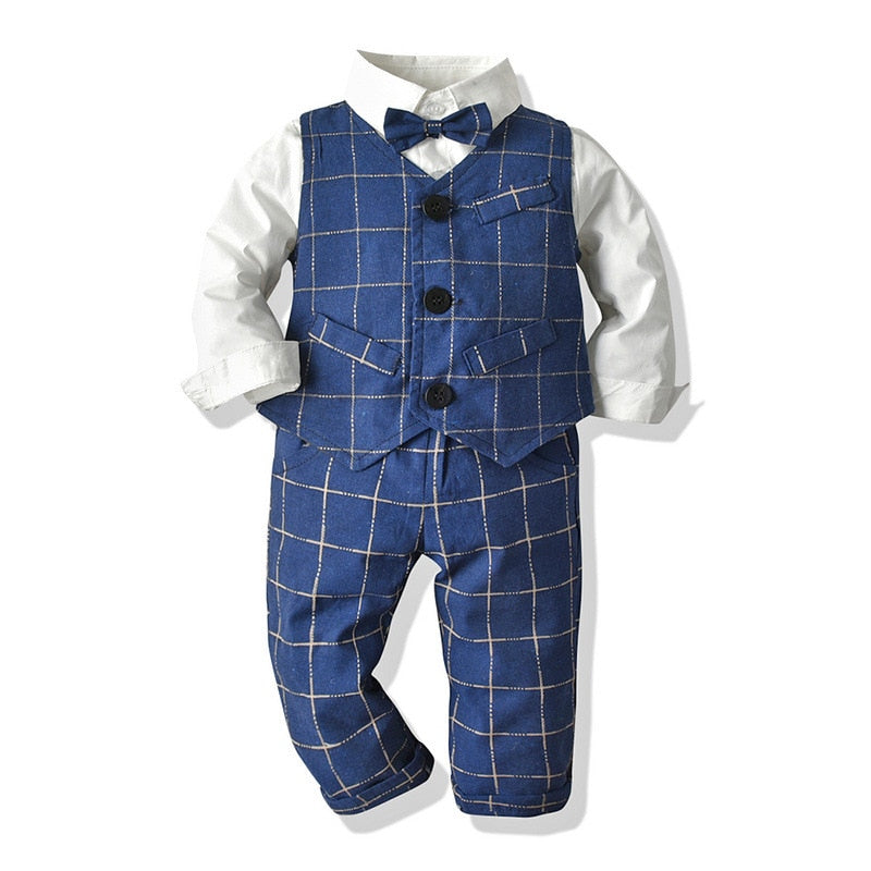 Boy Clothes / Costume