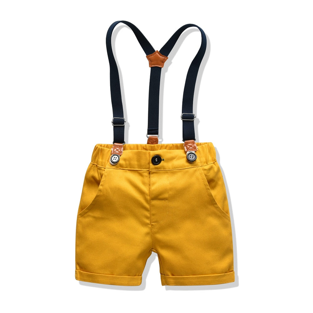 Boys Clothing Set