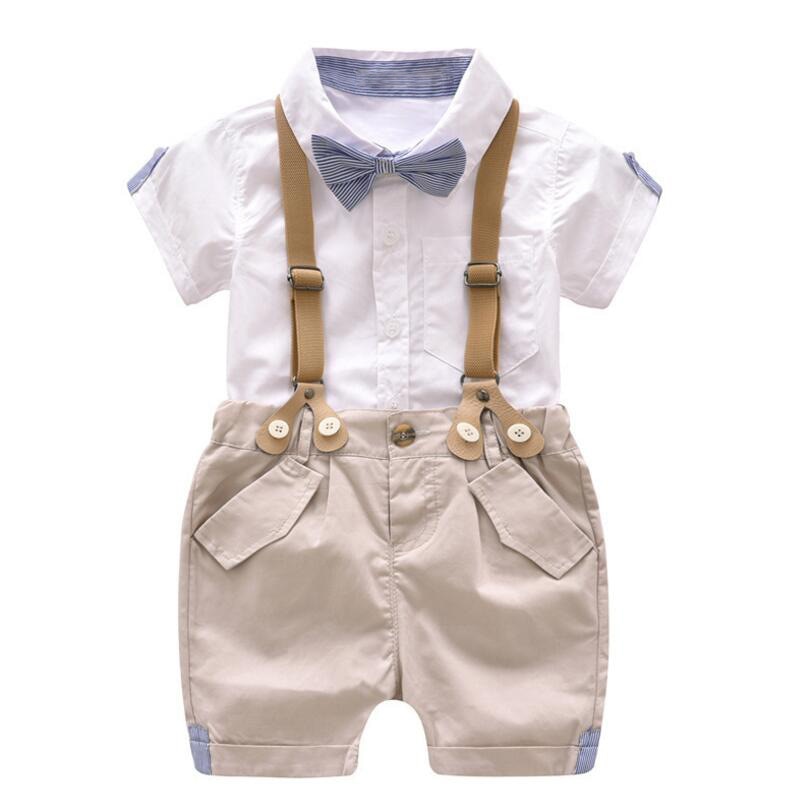 Boys Clothing Set