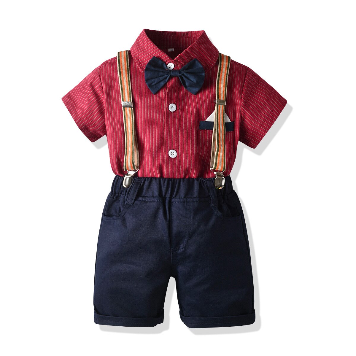 Boys Clothing Set