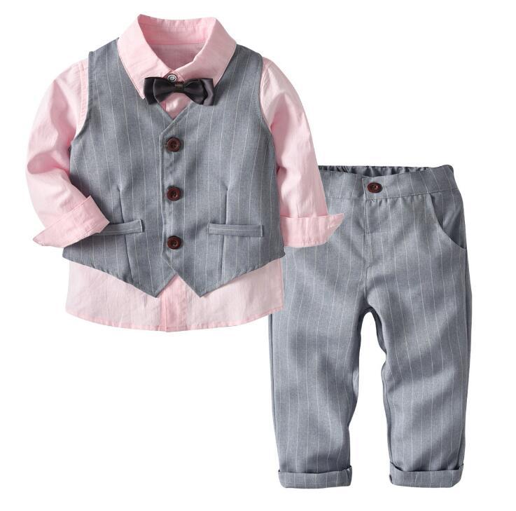 Boy Clothes / Costume