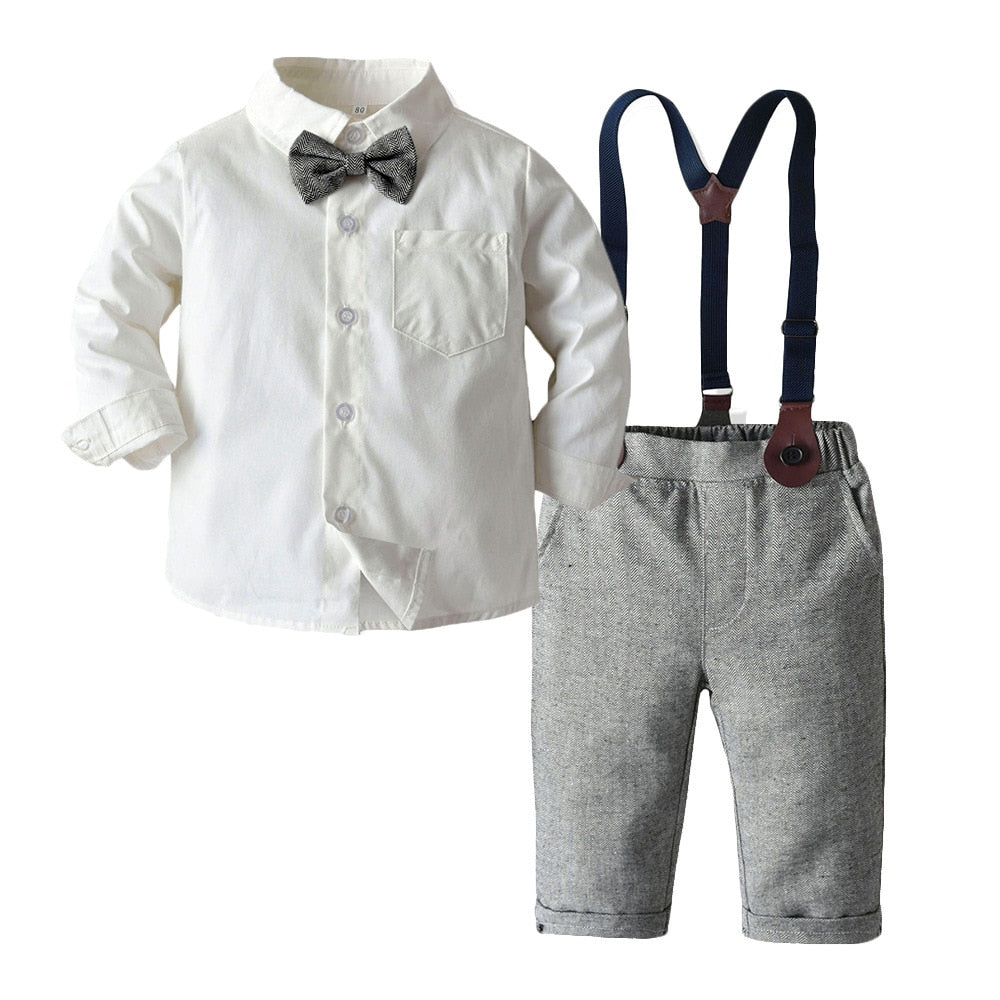 Boy Clothes / Costume