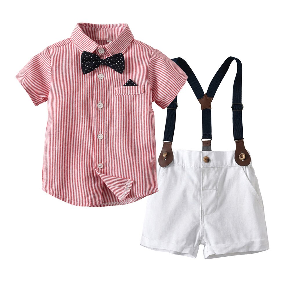 Boys Clothing Set