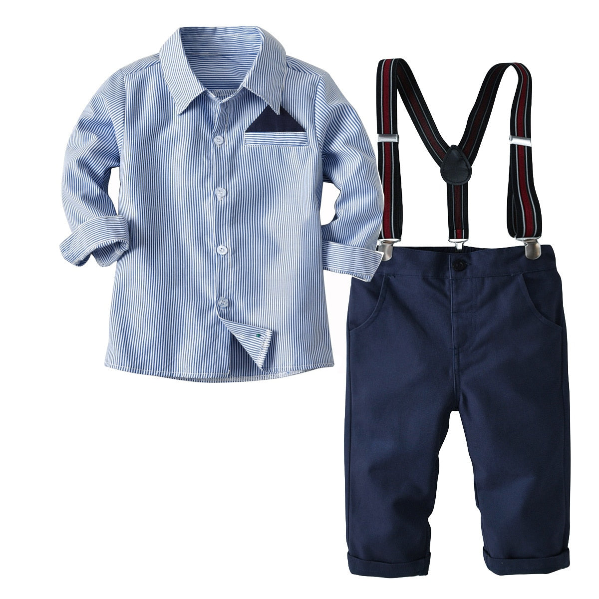 Boy Clothes / Costume