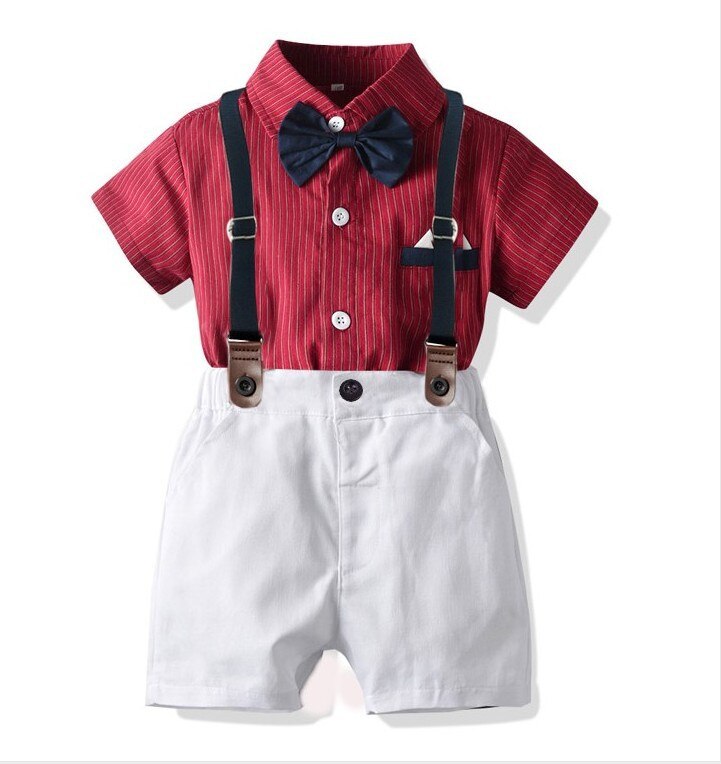 Boys Clothing Set