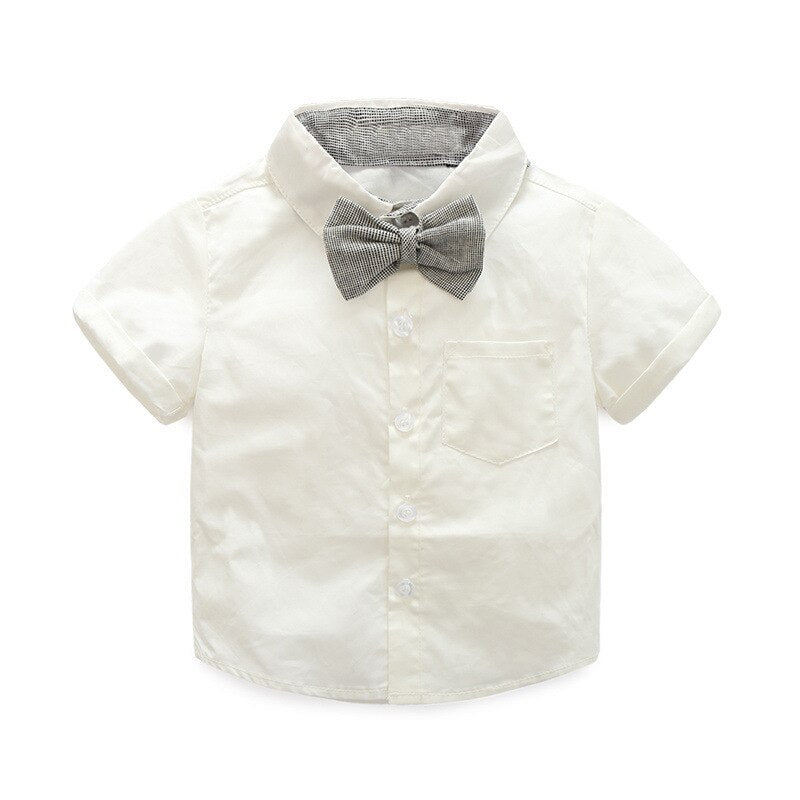 Boys Clothing Set