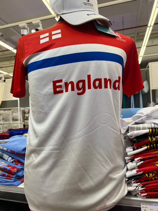 England Jersey For Men