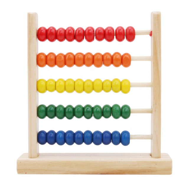 Children's Early Maths Learning Toy