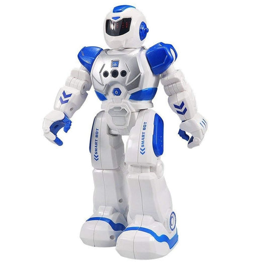 Remote Control Robot For Kids / Programmable Robot