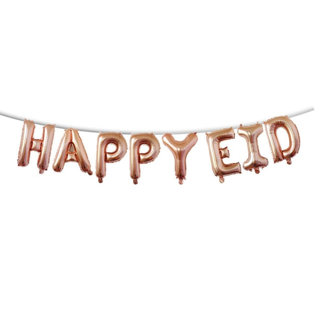 10pcs Wood Eid Mubarak Pendants Ramadan Dropping DIY Eid Mubarak Decoration Hajj Mubarak Party Supplies  Moon Eid Al-Fitr Decor