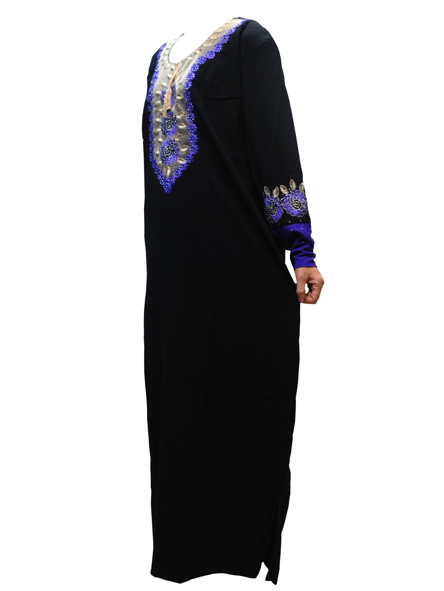 Lady Abaya/Kaftan