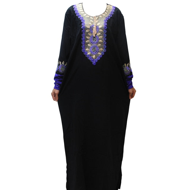 Lady Abaya/Kaftan