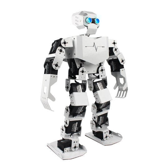 Humanoid Bionic Robot