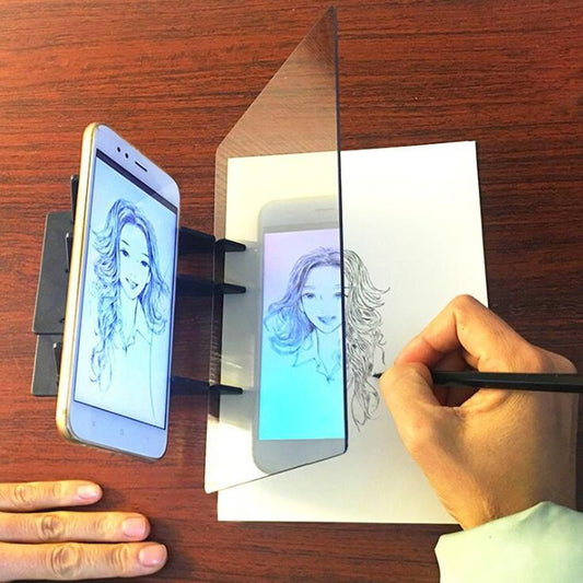 Sketch Wizard Tracing / Drawing Board