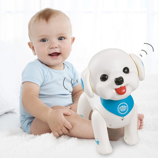 RC Robot Dog / Smart Puppy / Programmable Voice Control