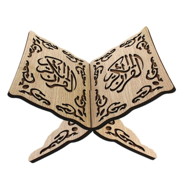 Durable Quran Kareem Stand