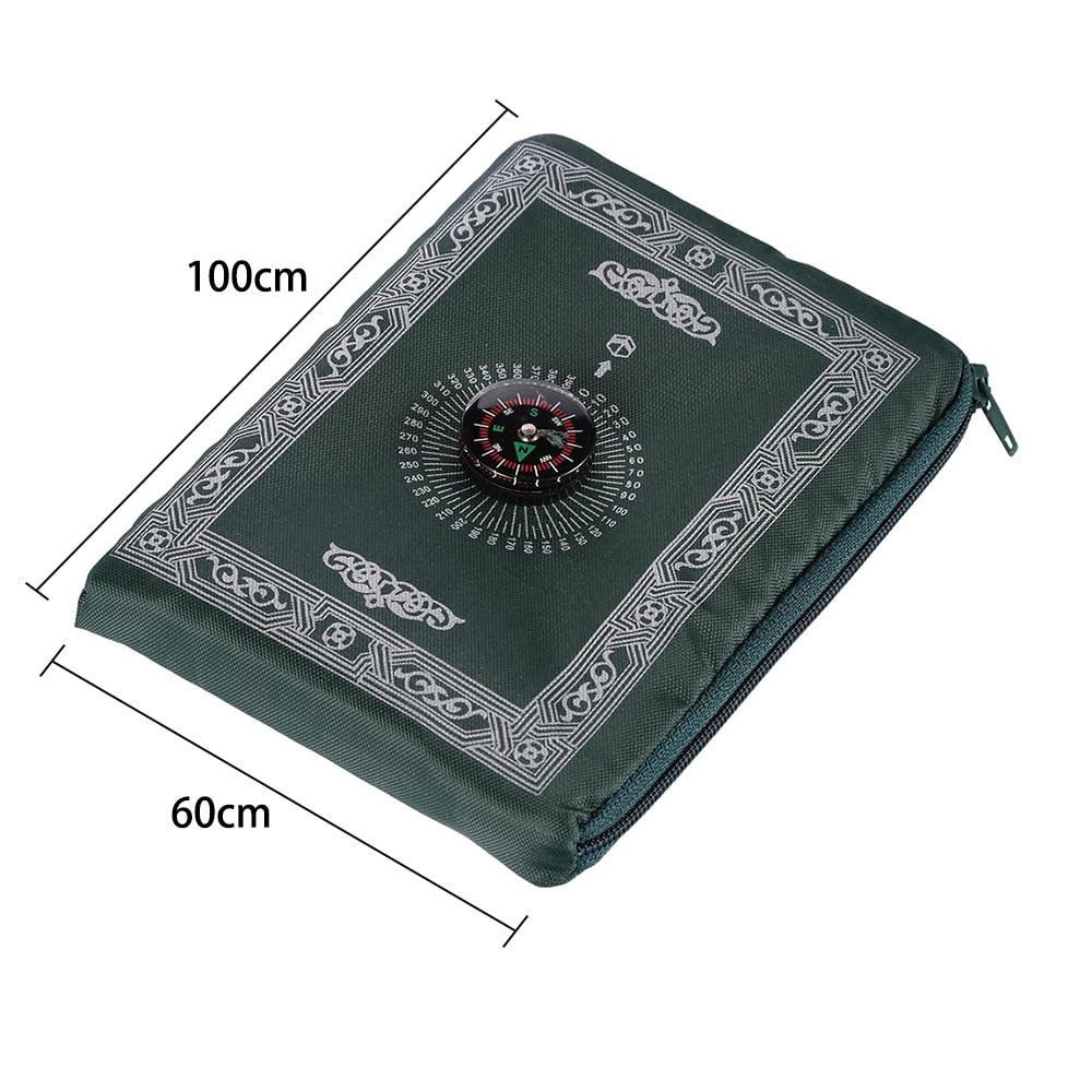 Foldable/Pocket Prayer Mat