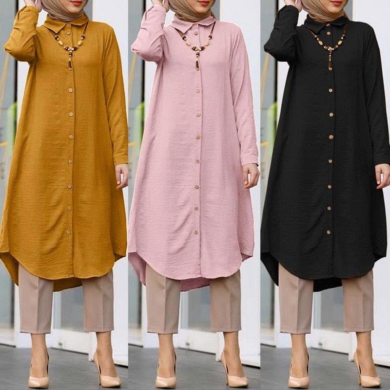 Muslim Women Dress