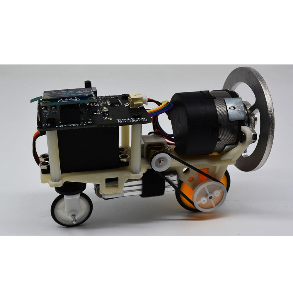 STM32 Balance Car