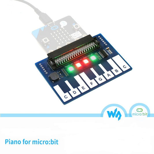 TTP229 Touch Keys Sensor Piano Module