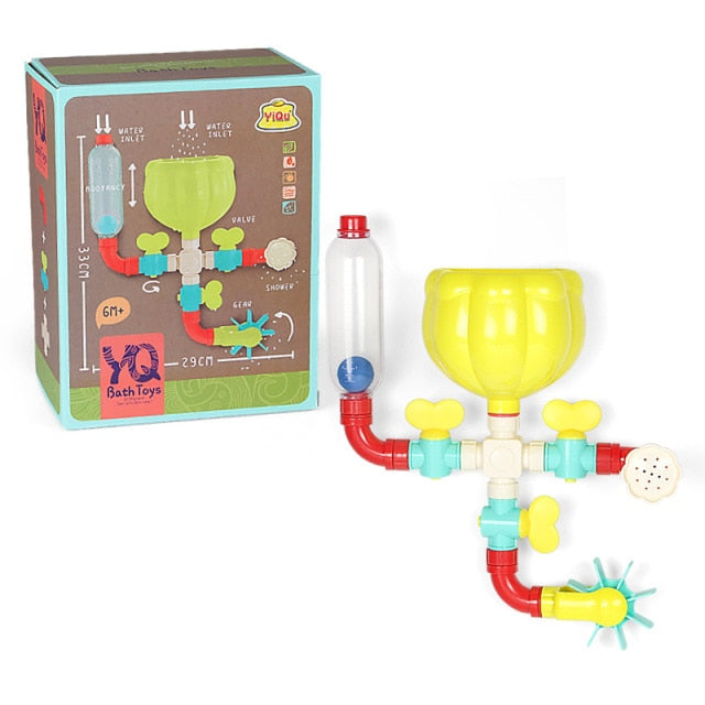 kids Bath Toys