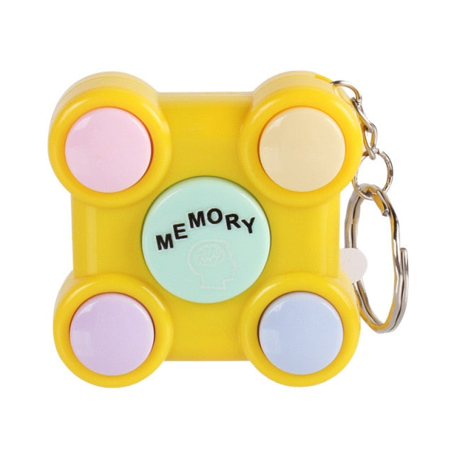 Baby Memory Training Game