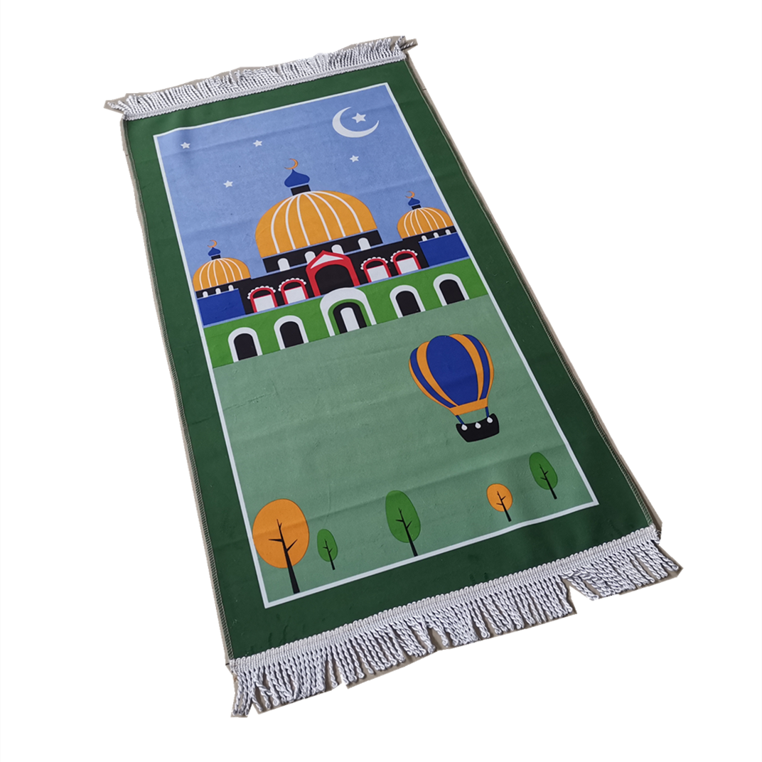 Prayer Rug for Kids Kids