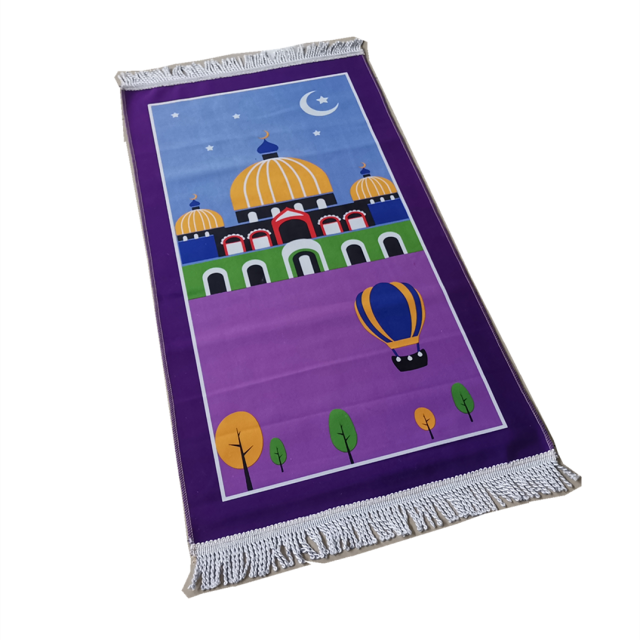 Prayer Rug for Kids Kids